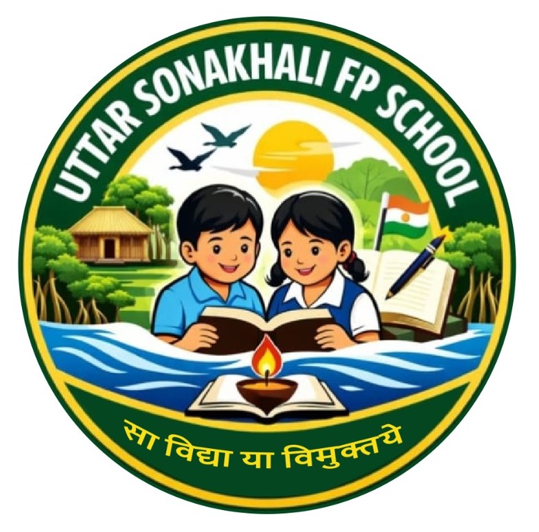 School Logo